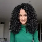 Asha Barrak