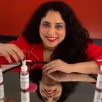 Natasha Tuli
