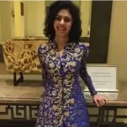 Khushboo Gurnani