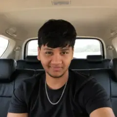 Anand Doddamani