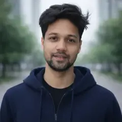 Saurav Kumar