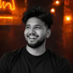 Vaibhav Kumar